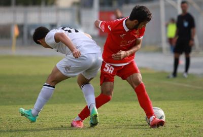 U-21. Durang va g‘alaba bir pog‘onadan yuqorilashga xizmat qildi