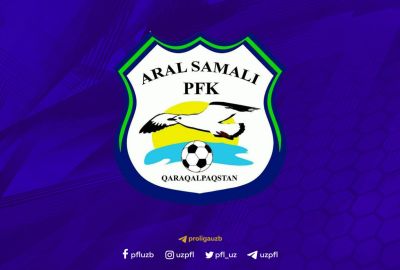 FIFA “Aral samali” futbol klubiga nisbatan transfer taqiqi belgiladi  