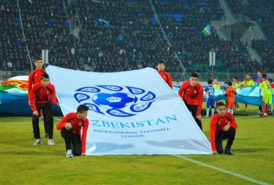 “Yozyovon” jamoasiga texnik mag`lubiyat yozildi 