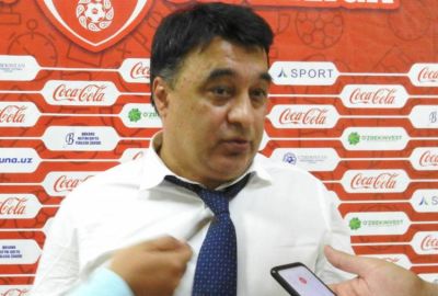 Muhsin Muhammadiev: Vaziyatni o`nglashga harakat qilamiz 