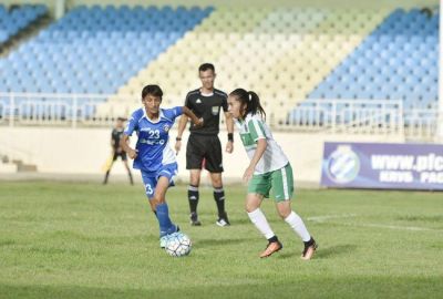 Ayollar chempionati: 16-tur uchrashuvlari bo`lib o`tdi 