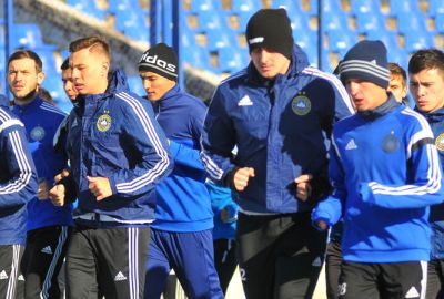 "Paxtakor" Toshkentda navbatdagi yig`inini boshladi