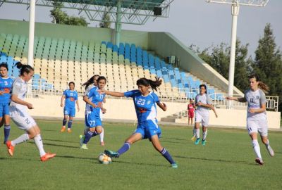 Ayollar futboli: O`zbekiston milliy birinchiligi bahslari taqvimi tasdiqlandi 