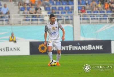 PEPSI Superligasi 20-tur diskvalifikatsiyalari 