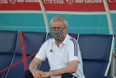 Tachmurod Agamurodov: Birinchi goldan so‘ng barchasi o‘zgarib ketdi