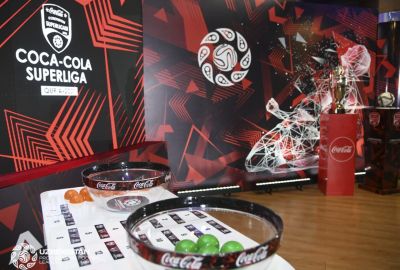 Superligaga 11-fevral kuni jonli efirda qur’a tashlanadi 