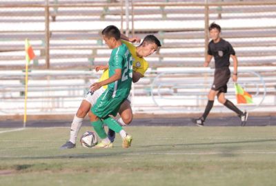 U21. "Surxon" va "Neftchi" durang o‘ynadi, "Bunyodkor" "Paxtakor"ni mag‘lub etdi