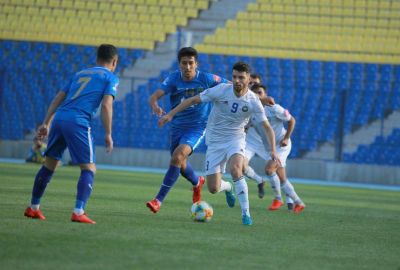 Coca Cola Superliga, 2-tur: “Bunyodkor” – “Paxtakor” 1:2 