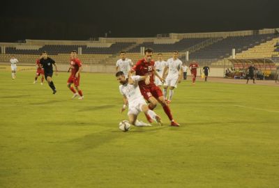 Coca-Cola Superliga. “So‘g‘diyona” “Navbahor”ni mag‘lub etdi, derbida g‘olib aniqlanmadi