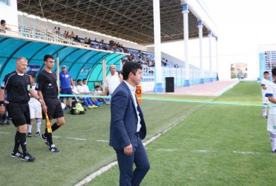 Pepsi Superliga: 13-turga komissarlar tayinlandi