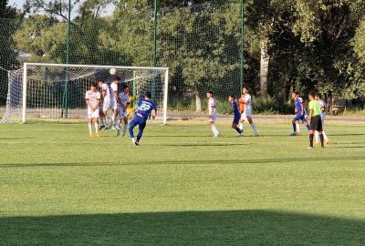 U21. "Metallurg" "Qo‘qon-1912"ni mag‘lub etdi