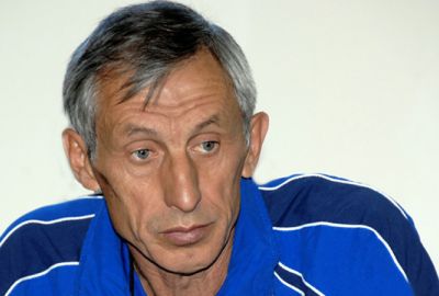 Rauf Inileev “Obod” bosh murabbiyi etib tayinlandi