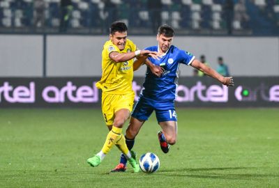 Superliga. Navbahor o‘z maydonida durang o‘ynadi