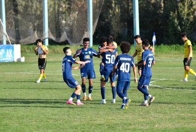 U21 chempionati. "Nasaf" "Neftchi"dan ustun keldi va boshqa natijalar