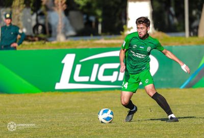 Birinchi liga. "Lokomotiv-BFK" — "Olimpiya" o'yinida kuchlar teng keldi