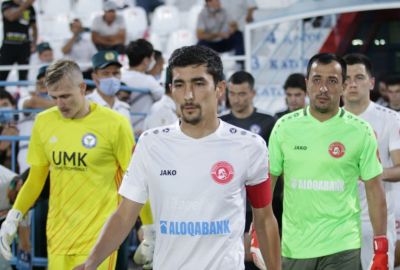 Coca-Cola Superliga. “Turon” nihoyat ilk g‘alabasini qozondi