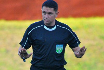 “Andijon” – “Dinamo” bahsini Vadim Agishev boshqaradi