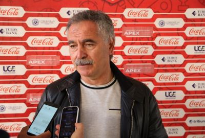 Vadim Abramov: Ustunlikka ega bo`ldik va gollar urdik