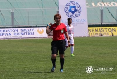 Ayollar chempionati: 13-turni boshqaruvchi mas`ullar belgilandi