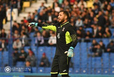 PEPSI Superliga: “Paxtakor” “Navbahor” bilan nursiz durang qayd etdi 