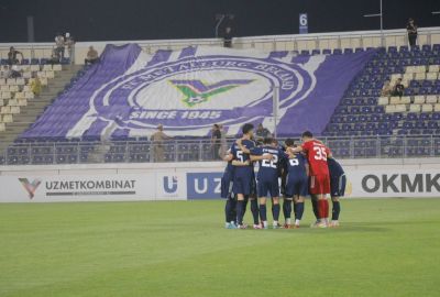 Superliga. Metallurg Bunyodkor bilan durang o‘ynadi