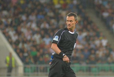 Coca Cola Superliga, 25-tur rasmiylari