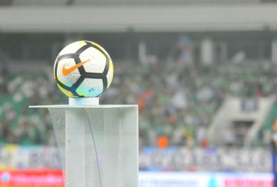 “Buxoro” futbol klubi jarimaga tortildi 