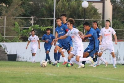 U-18. “Bunyodkor”da ikkinchi o‘ringa ko‘tarilish uchun imkoniyat bor edi