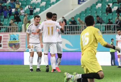 O‘zbekiston Coca-Cola kubogi. “Lokomotiv” kichik hisobda g‘alaba qozondi, “Bunyodkor”dan 10:0 va boshqa natijalar