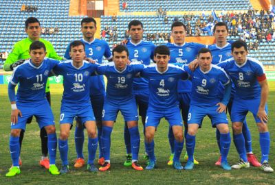 “Obod” futbol klubini O`zbekiston Chempionatidan chetlatish haqida O`zPFL Ijroqo`mi Qarori 