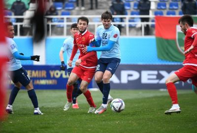 Coca-Cola Superliga, 2-tur:“Navbahor” Toshkentda g‘alaba qozondi va boshqa natijalar