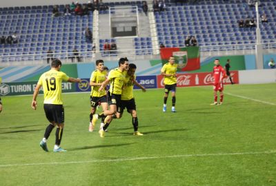 Coca-Cola Superliga. "Qo‘qon-1912" "Surxon"ga, "Lokomotiv" "Neftchi"ga imkoniyatni boy berdi