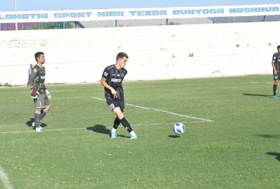 U21 chempionati. 14-tur bahslari yakuniga yetdi