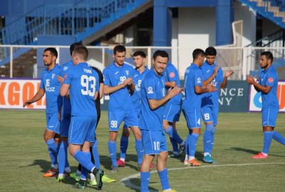 “Buxoro” Superligani tark etdi