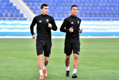 “Nasaf” yangi mavsum tayyorgarligini yanvardan boshlaydi