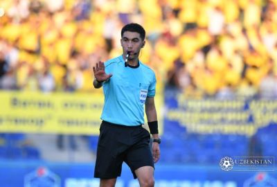 “So`g`diyona” – “Mash`al” uchrashuvida ishlaydigan rasmiy shaxslar ro`yxati