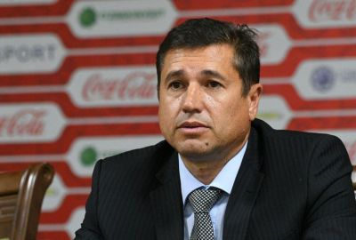 Andrey Miklyaev: Raqib haqli tarzda g`alaba qozondi 