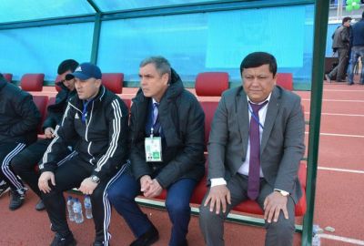 Ildar Sakaev: Durang adolatli bo`ldi