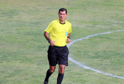O`zbekiston Liga kubogi guruh bosqichi: 2-tur uchrashuvlarida ishlaydigan rasmiylar ro`yxati