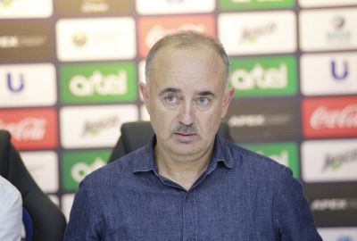 Samvel Babayan: Bugun chempionatdagi eng yaxshi o‘yinimizni o‘tkazdik