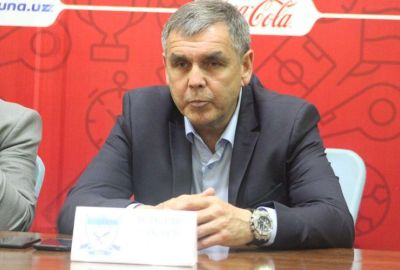 Ildar Sakaev: Bugun bir-biriga o`xshamagan ikki xil taymlarni o`tkazdik 