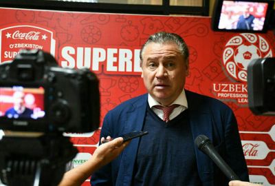 Andrey Kanchelskis: Qulay imkoniyatlardan foydalana olmadik 