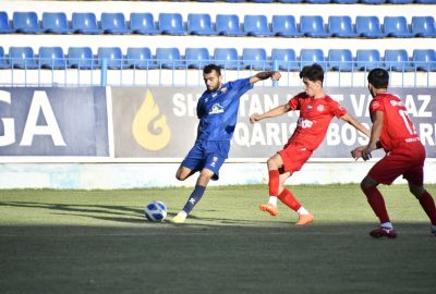 Pro liga. 16-tur bahslariga start berildi