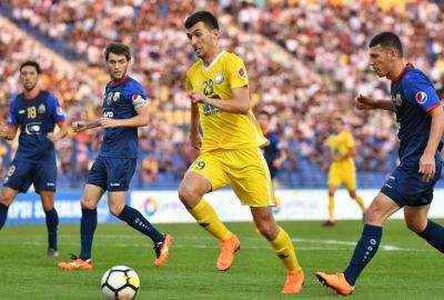 Pepsi superliga: “Paxtakor” mavsumdagi eng ko`p tomoshabinni qabul qildi