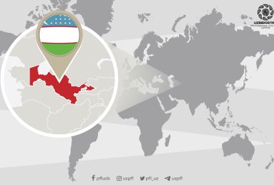 Legioner futbolchilarni O‘zPFLda ro‘yxatdan o‘tkazish tartibi kuchaytiriladi 