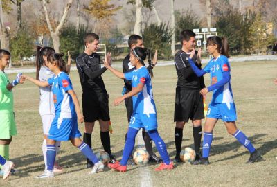 Ayollar chempionati. Ikkinchi bosqich 13-tur uchrashuvlari bo`lib o`tdi