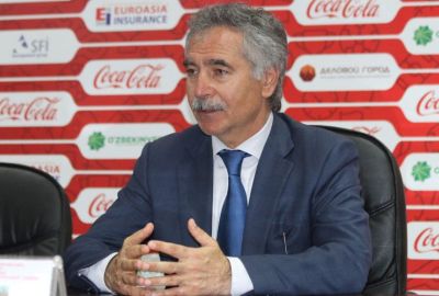 Vadim Abramov: Agar fol bo`lsa, o`yin davomida 6 ta penalti belgilash ham mumkin