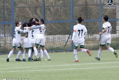 Ayollar Birinchi ligasi-2021: AGMK-W II - g‘olib, “Neftchi-W” Oliy liga yo‘llanmasiga ega bo‘ldi 