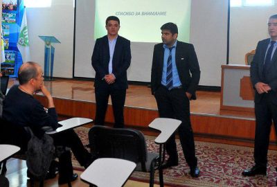 O`zPFL "Empower Sports" bilan hamkorlikda yangi loyihani amalga oshiradi