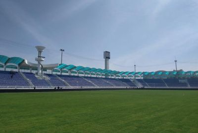 “Sog`lom avlod”ning yangi qiyofasi 18 aprel kuni “Nasaf”ga qarshi o`yinda namoyon bo`ladi